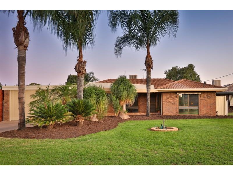 3 Opray Court, Mildura VIC 3500
