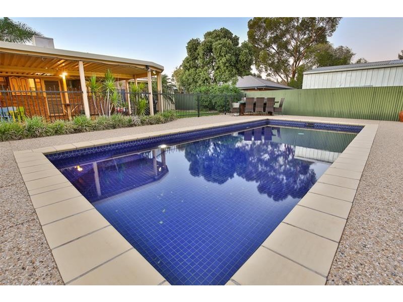 3 Opray Court, Mildura VIC 3500