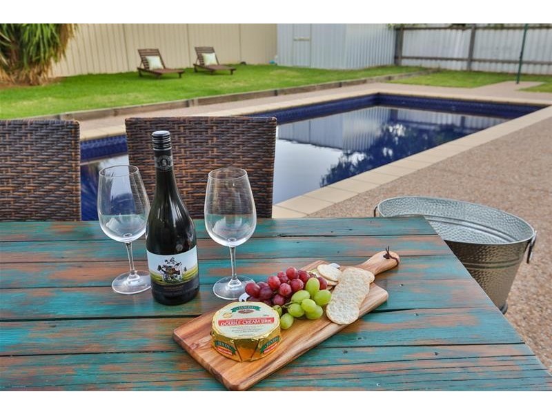 3 Opray Court, Mildura VIC 3500