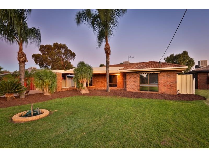 3 Opray Court, Mildura VIC 3500