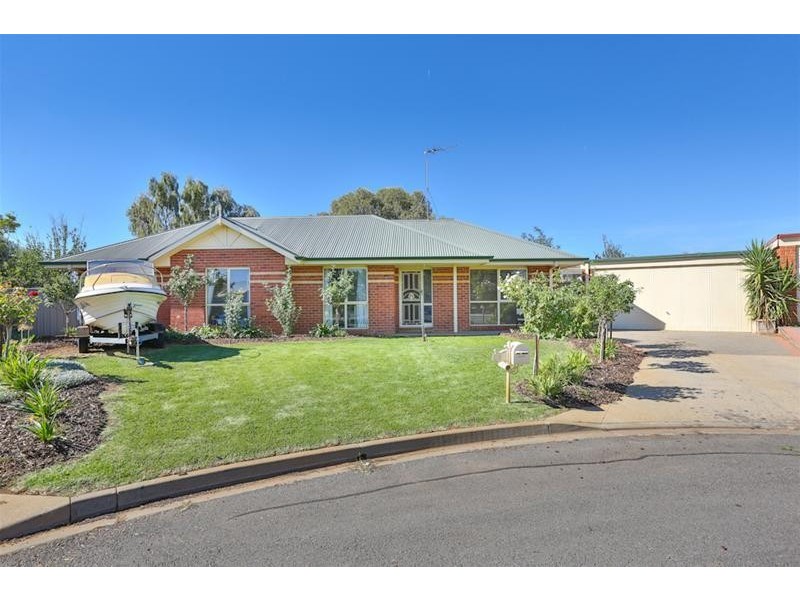 8 Ashwood Court, Mildura VIC 3500
