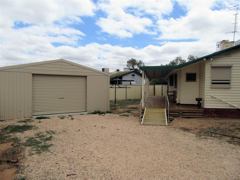 21 Main North Avenue, Merbein VIC 3505