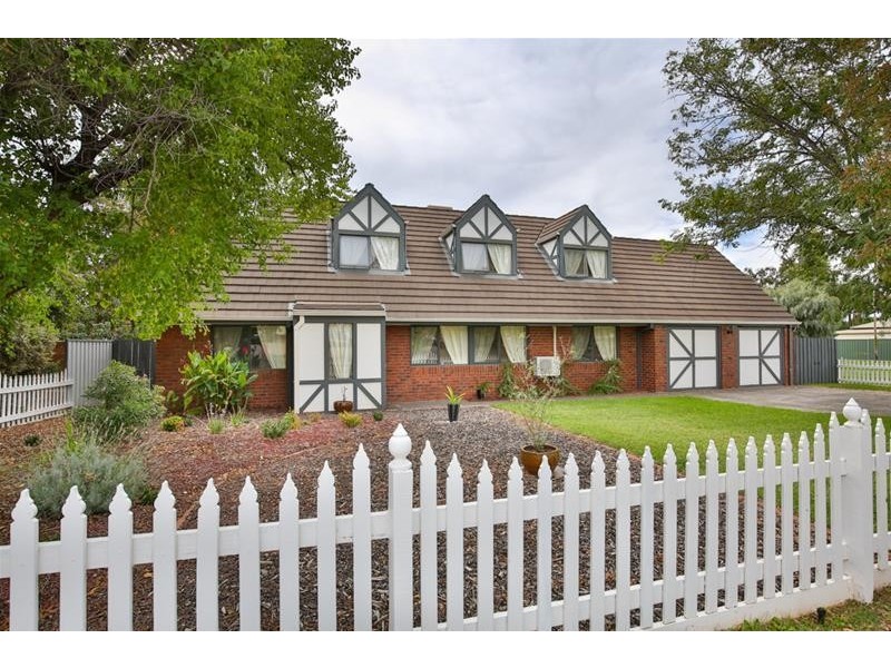 30 Washington Drive, Mildura VIC 3500