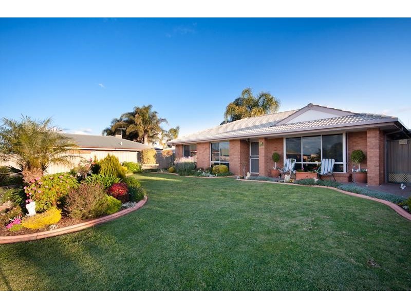 1 Bass Court, Mildura VIC 3500