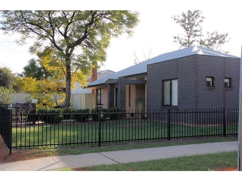 1/81 Jacaranda Street, Red Cliffs VIC 3496