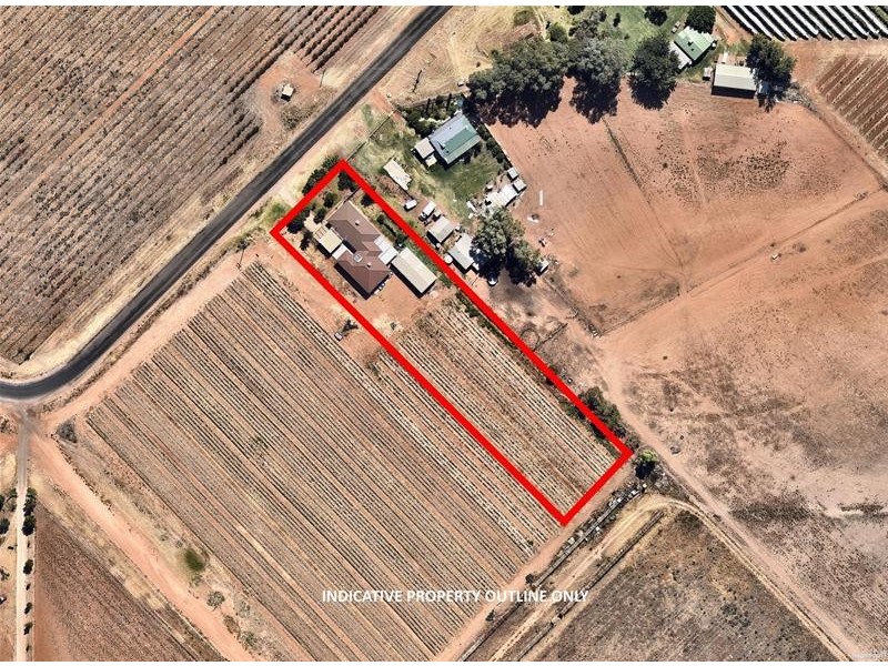 1214 Cowra Avenue, Irymple VIC 3498