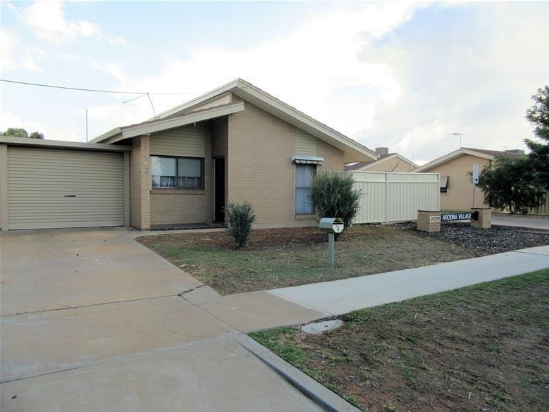 3/209 Ninth Street, Mildura VIC 3500