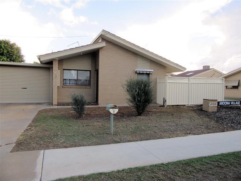 3/209 Ninth Street, Mildura VIC 3500