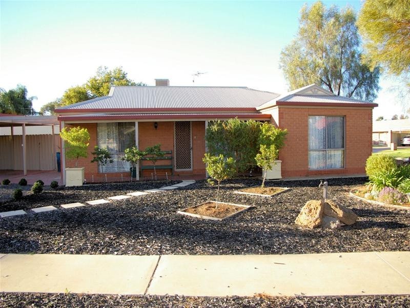 2 Cavallo Drive, Mildura VIC 3500