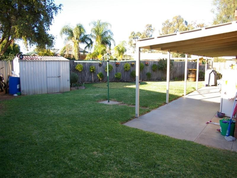 2 Cavallo Drive, Mildura VIC 3500