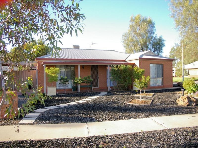 2 Cavallo Drive, Mildura VIC 3500