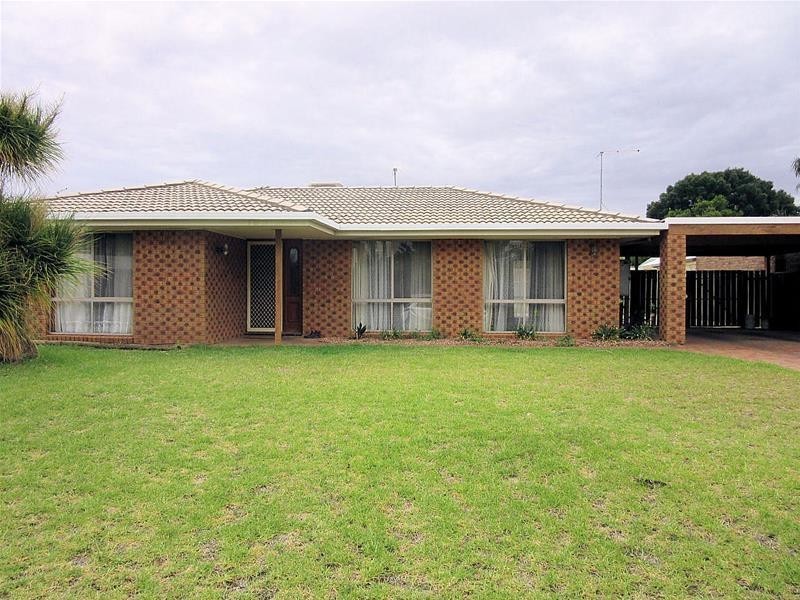 19 Mackay Court, Mildura VIC 3500