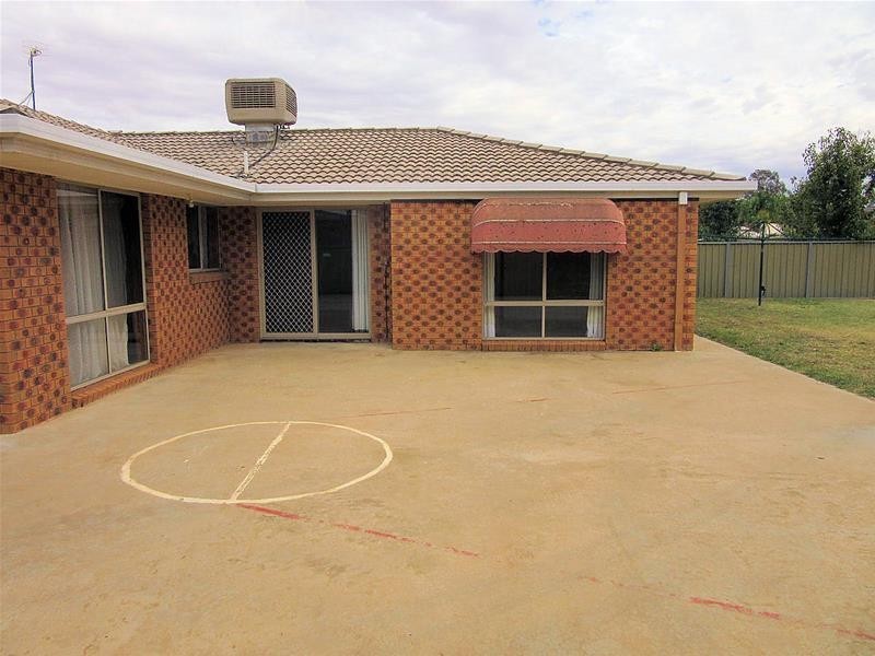 19 Mackay Court, Mildura VIC 3500