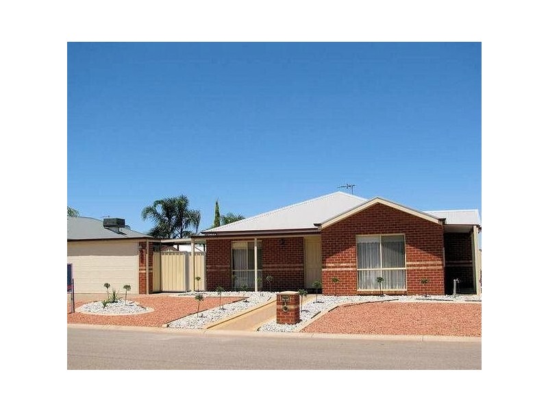 23 Montana  Drive, Mildura VIC 3500