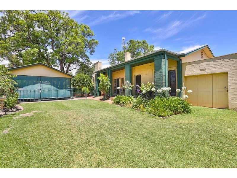 107 Walnut Avenue, Mildura VIC 3500