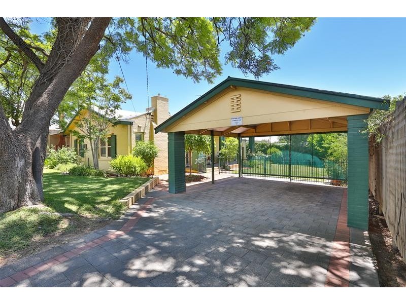 107 Walnut Avenue, Mildura VIC 3500
