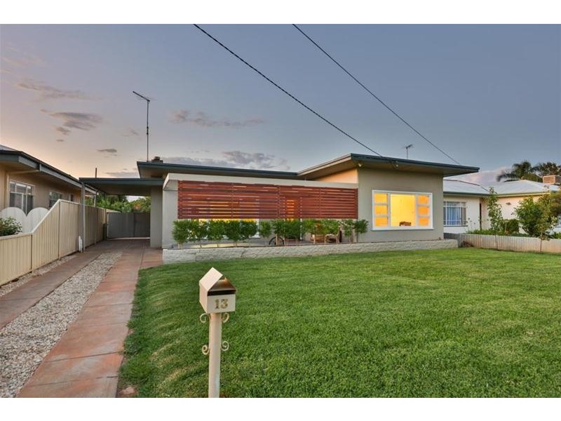 13 Jude Avenue, Mildura VIC 3500