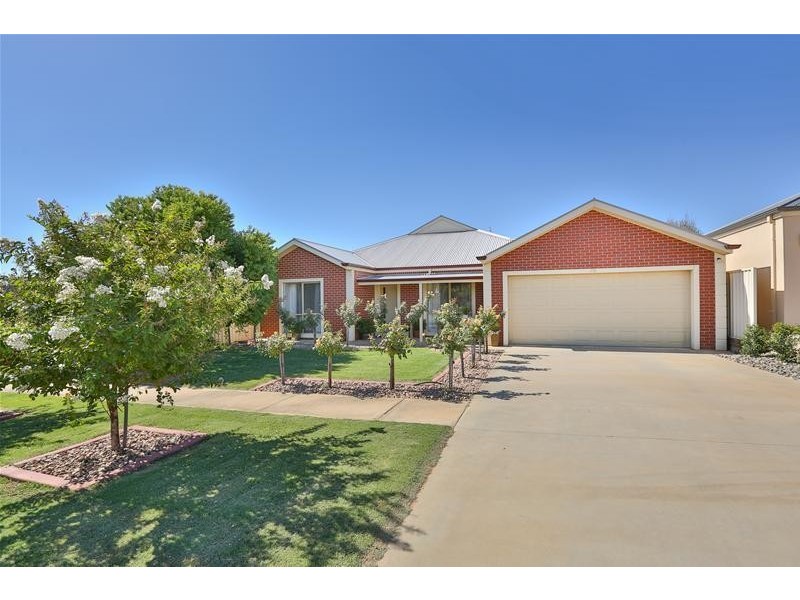 29 Drings Way, Gol Gol NSW 2738