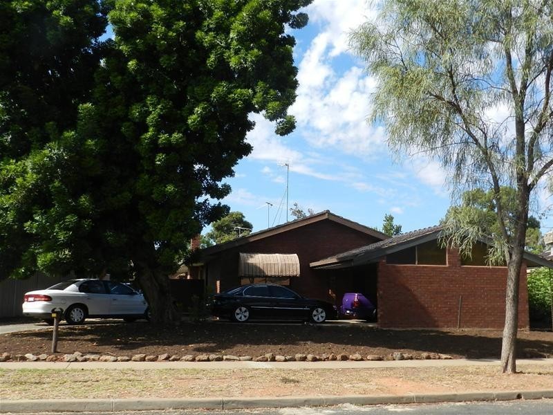 22 McKendrick Avenue, Mildura VIC 3500