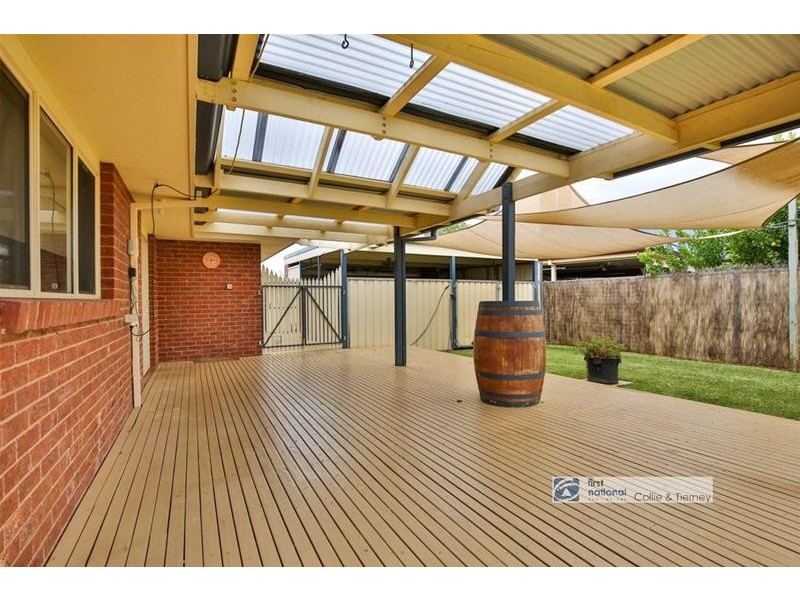 10 Westside Boulevard, Mildura VIC 3500