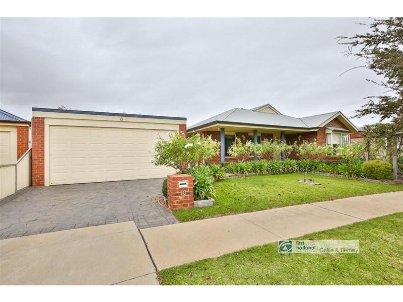 10 Westside Boulevard, Mildura VIC 3500