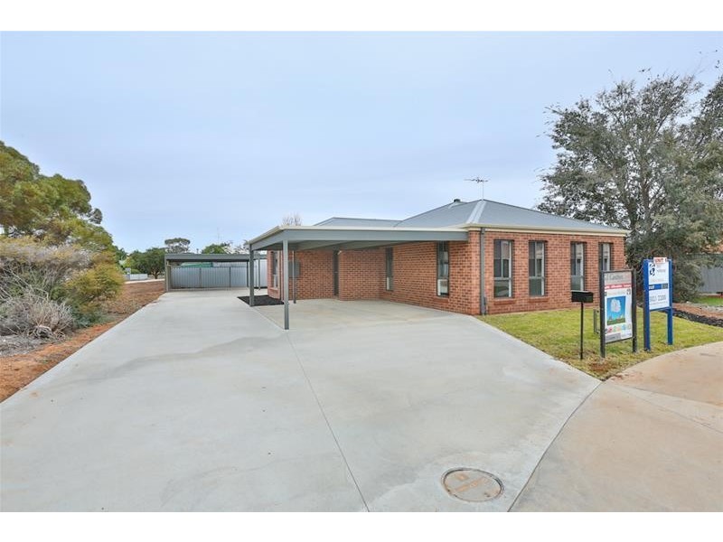 1/1 Meadow Grove, Mildura VIC 3500