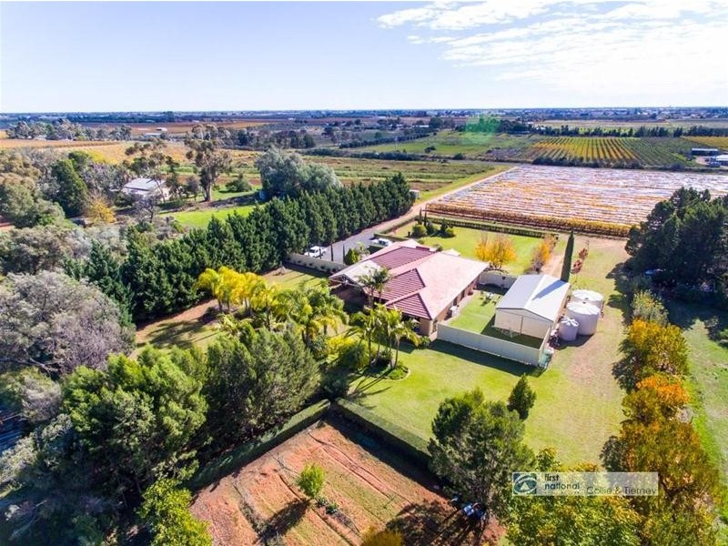 267 Dow Avenue, Irymple VIC 3498