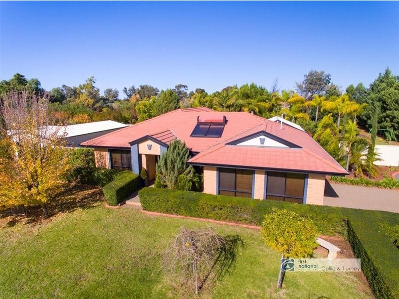 267 Dow Avenue, Irymple VIC 3498