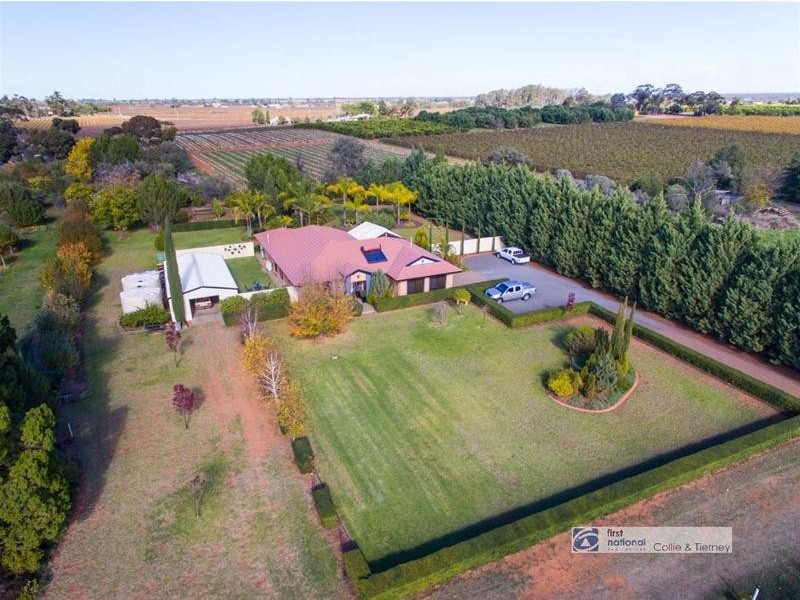 267 Dow Avenue, Irymple VIC 3498