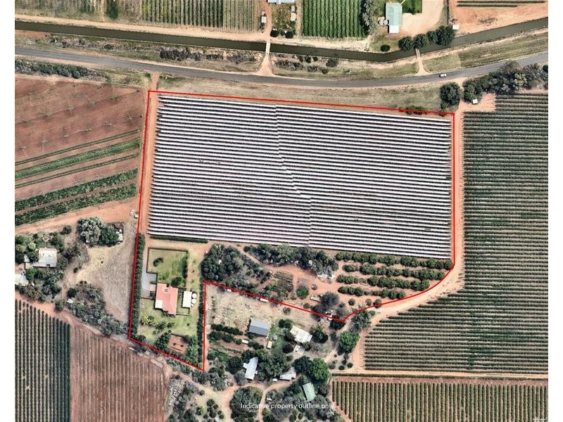 267 Dow Avenue, Irymple VIC 3498