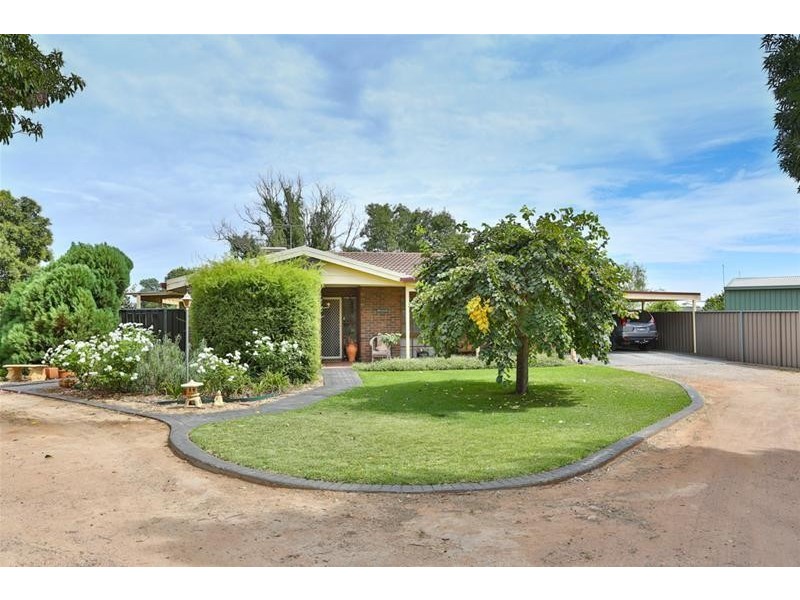 152 Third Street, Merbein VIC 3505