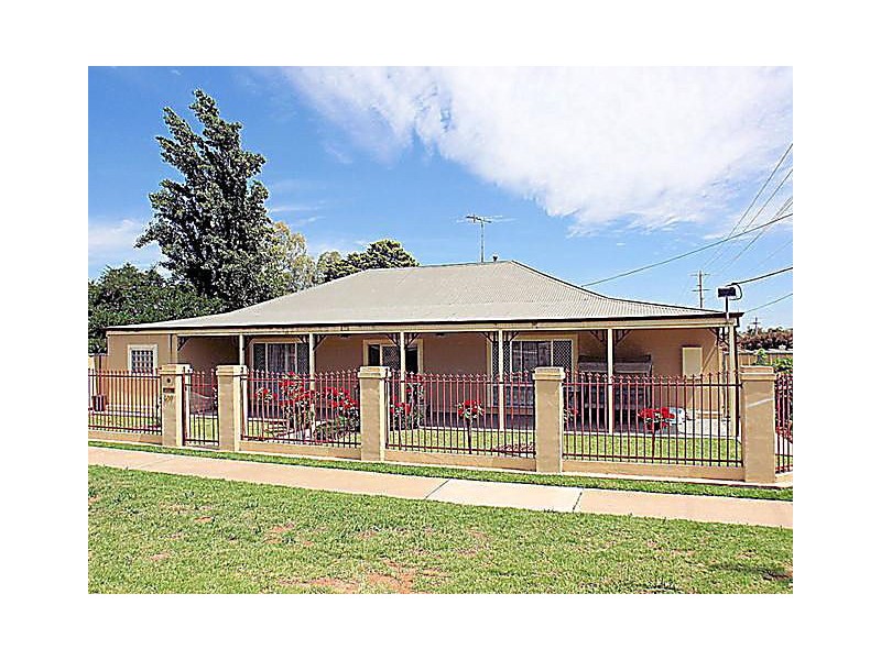 309 Walnut Avenue, Mildura VIC 3500