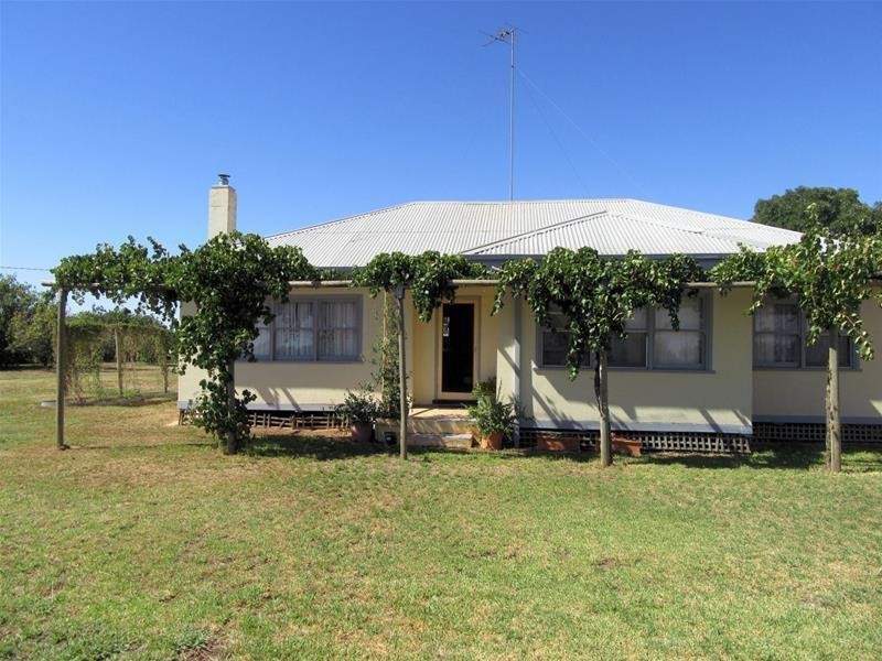 181 Seventh Street, Merbein South VIC 3505