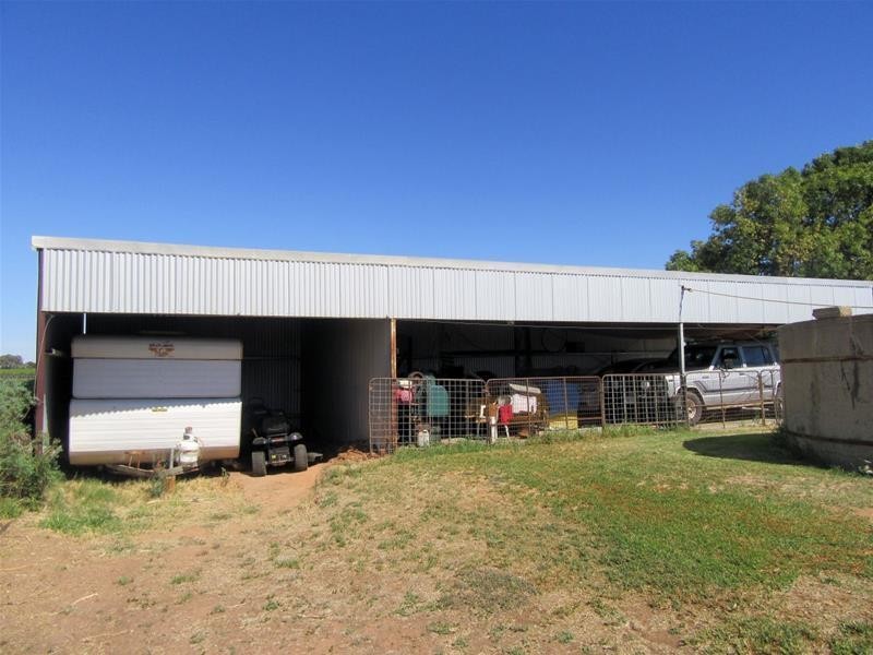 181 Seventh Street, Merbein South VIC 3505