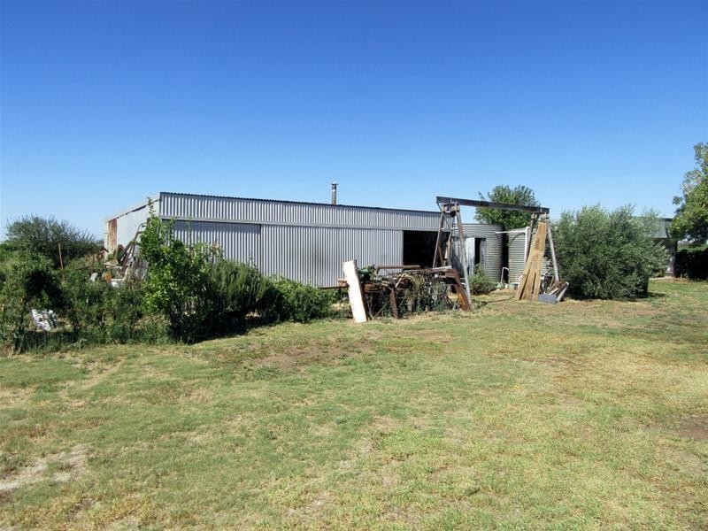 181 Seventh Street, Merbein South VIC 3505