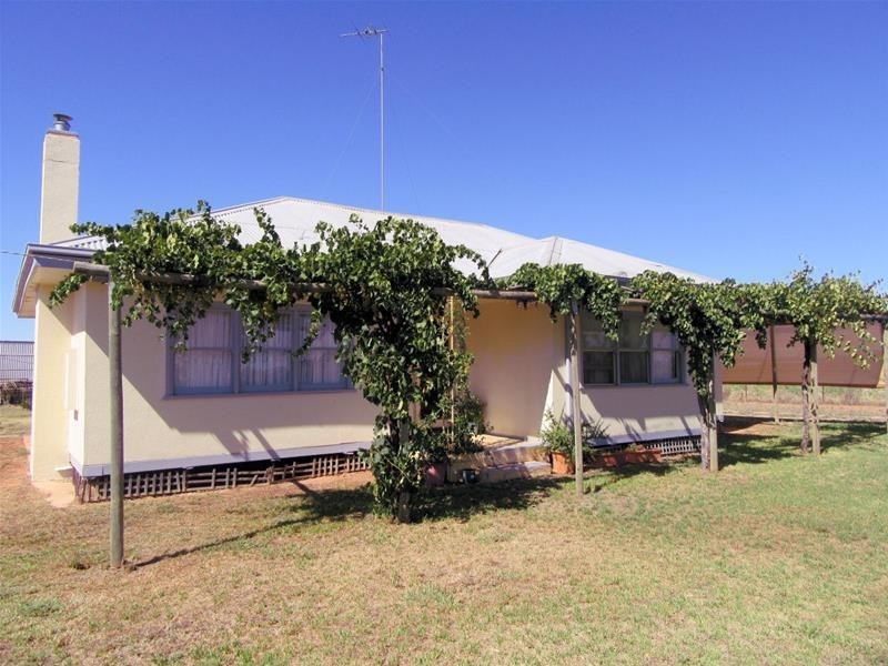 181 Seventh Street, Merbein South VIC 3505