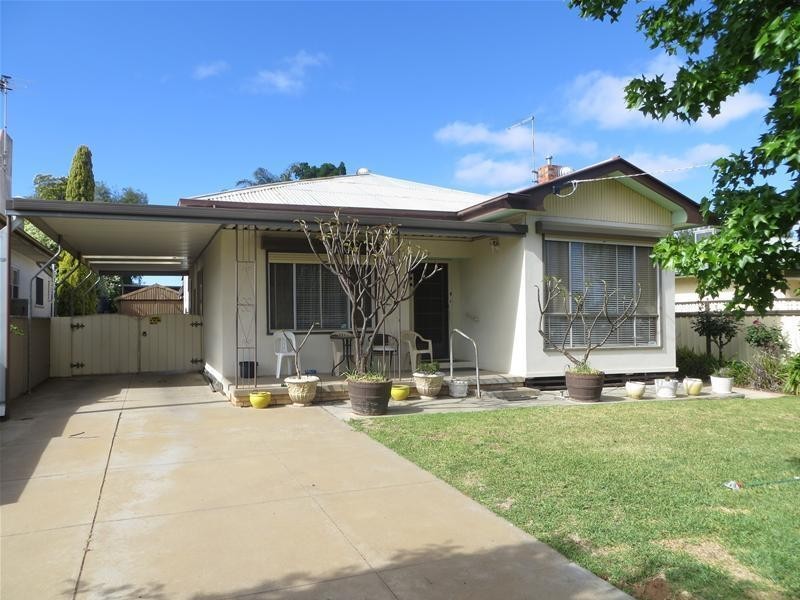 144 Commercial Street, Merbein VIC 3505