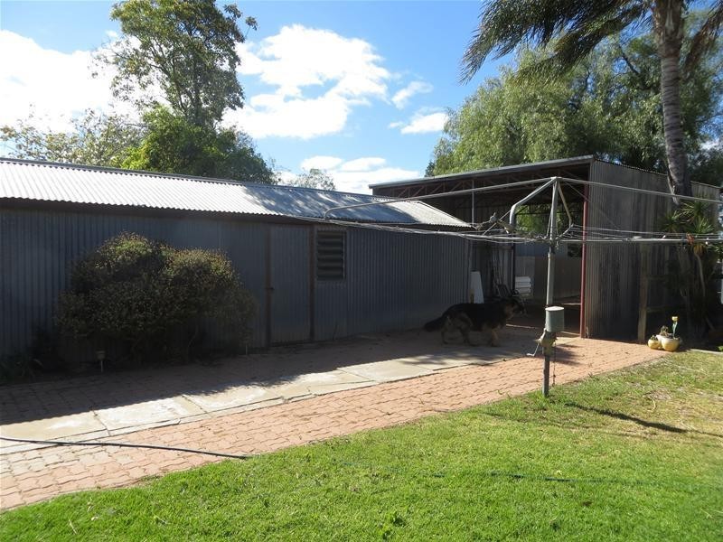 144 Commercial Street, Merbein VIC 3505