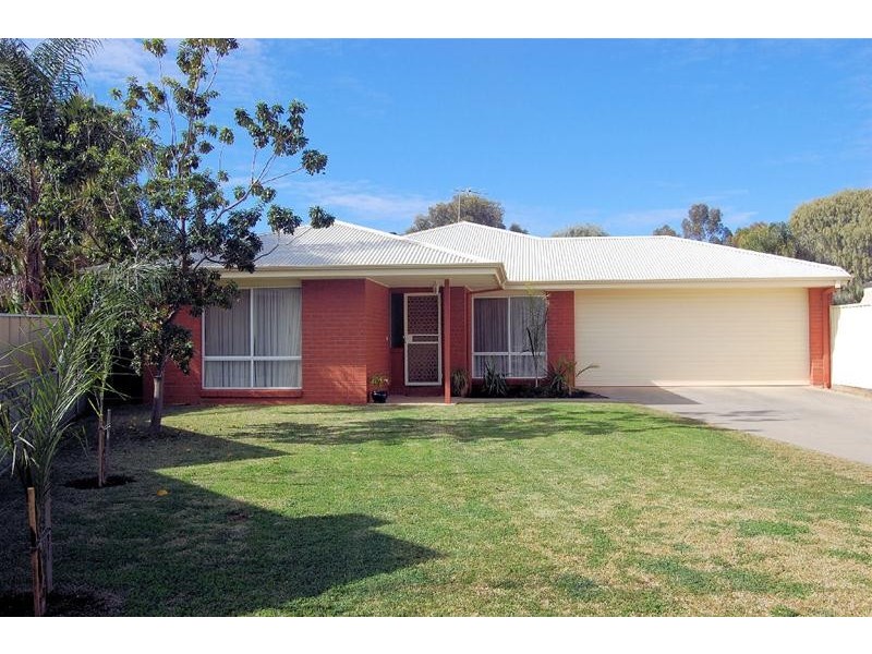 13 Sirius Court, Mildura VIC 3500