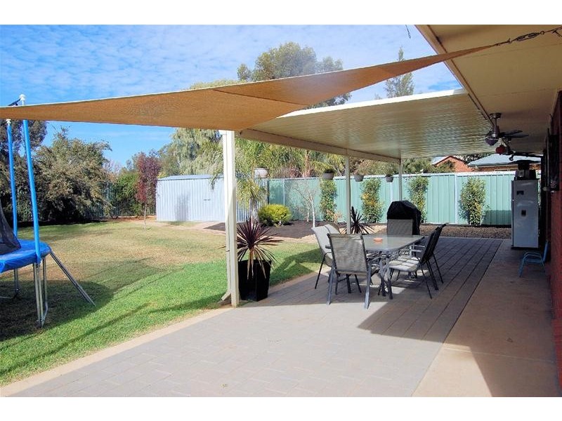 13 Sirius Court, Mildura VIC 3500