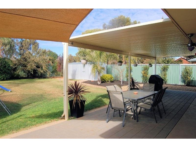 13 Sirius Court, Mildura VIC 3500