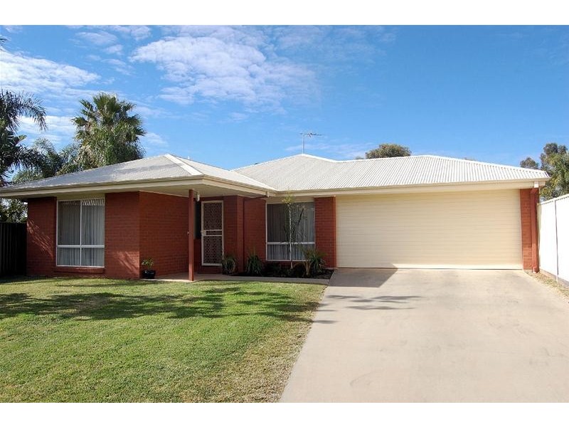 13 Sirius Court, Mildura VIC 3500