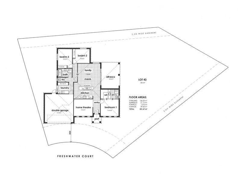 13 Freshwater Court, Mildura VIC 3500