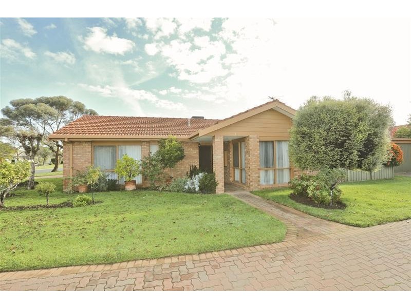 1/1 Rambling Way, Mildura VIC 3500