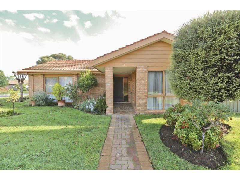 1/1 Rambling Way, Mildura VIC 3500