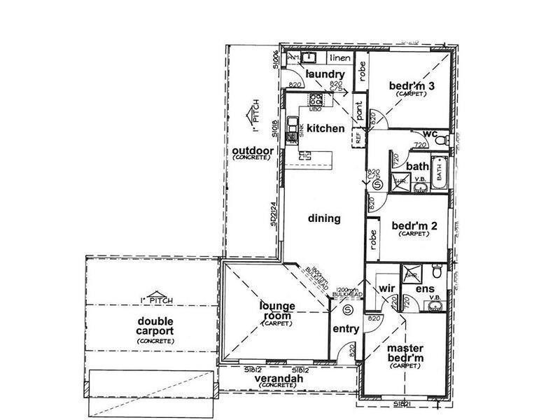 33 Eastside Drive, Mildura VIC 3500