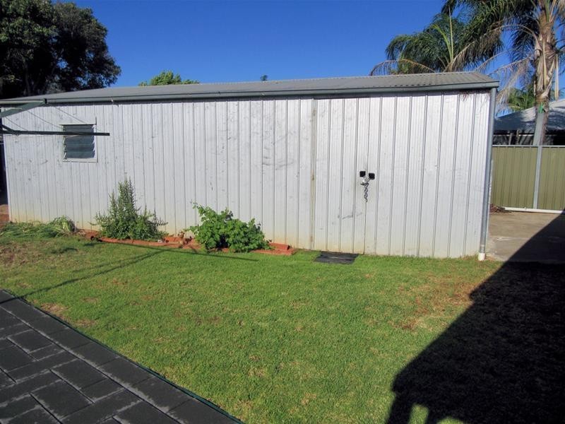 4 Rodney Court, Mildura VIC 3500