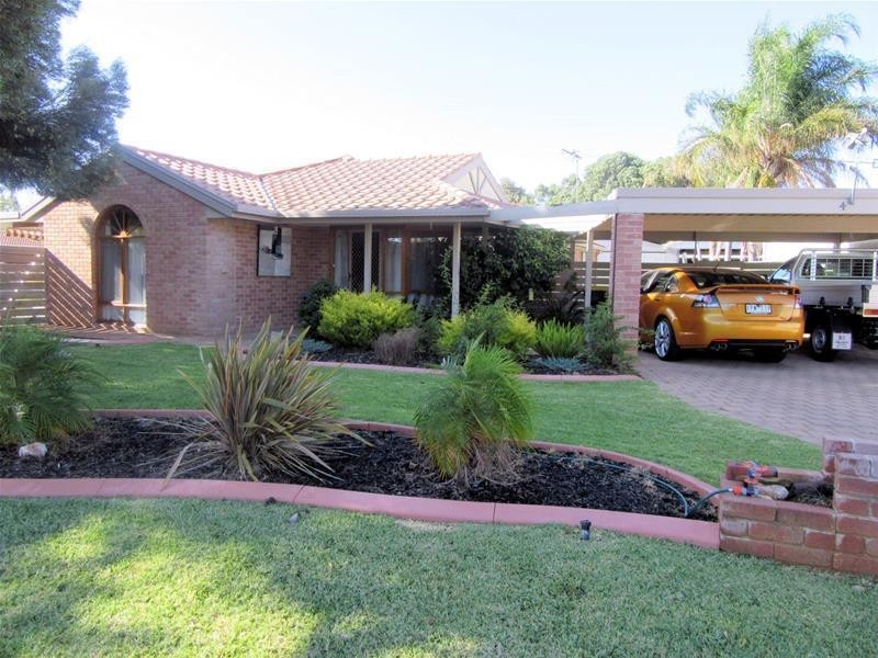 4 Rodney Court, Mildura VIC 3500