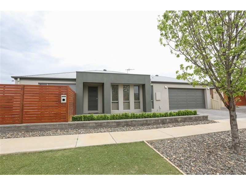 1 John Monash Boulevard, Mildura VIC 3500