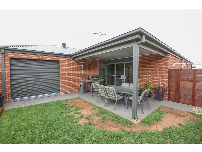 1 John Monash Boulevard, Mildura VIC 3500